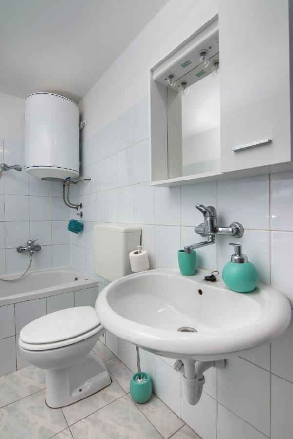 Apartment Palma Пула Екстериор снимка