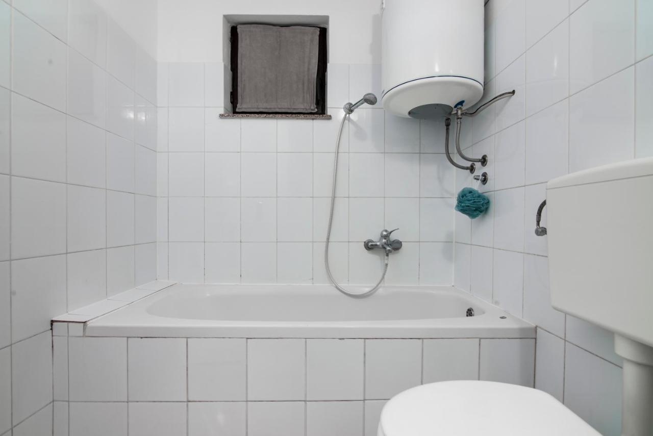 Apartment Palma Пула Екстериор снимка