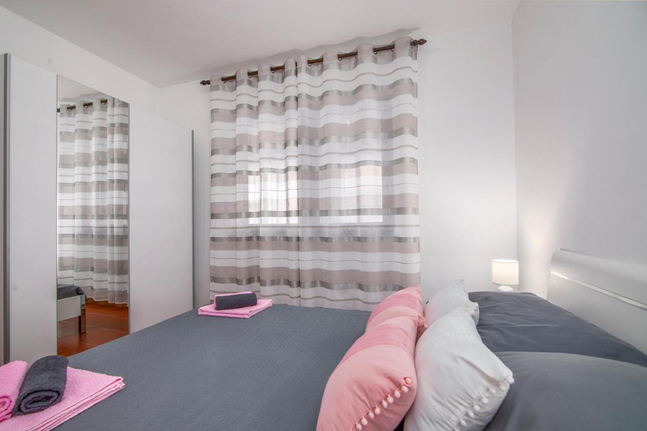 Apartment Palma Пула Екстериор снимка